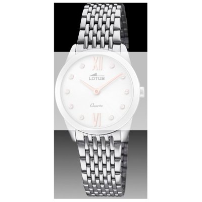 Lotus Straps BA04128 18476 Horlogeband