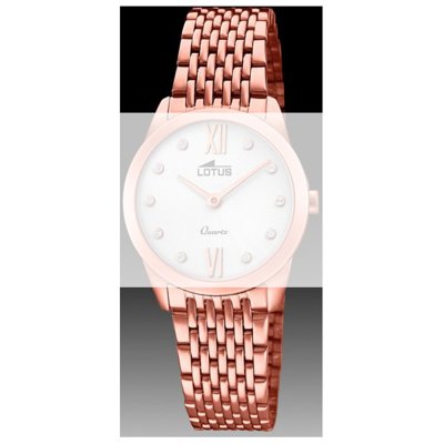 Lotus Straps BA04130 18478 Horlogeband