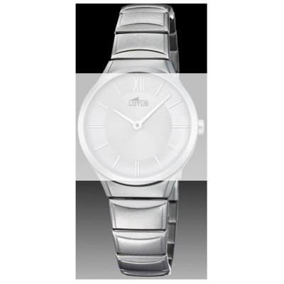 Lotus Straps BA04086 18492 Horlogeband
