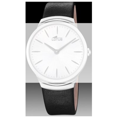 Lotus Straps BC09940 18498/1 Horlogeband