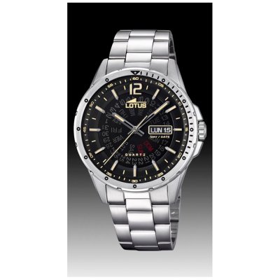 Lotus 18524/4 Horloge
