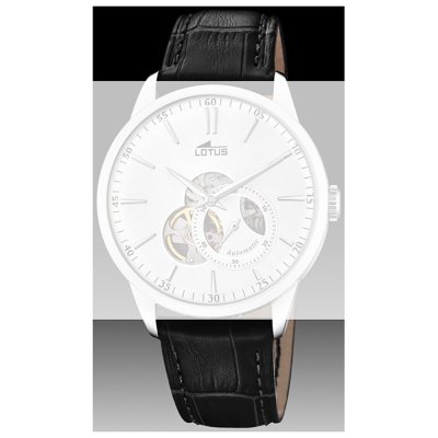 Lotus Straps BC09985 18536/1 Horlogeband