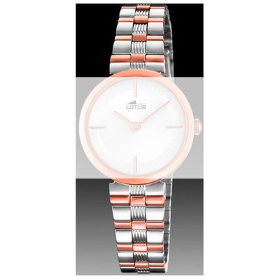 Lotus Straps BA04045 18542 Horlogeband