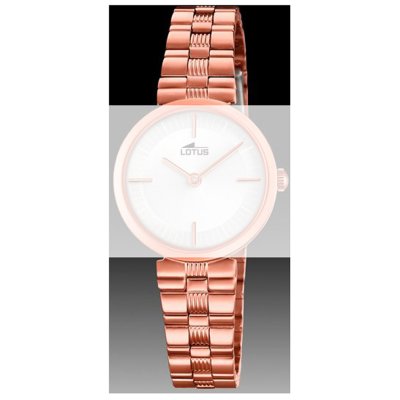 Lotus Straps BA04047 18544 Horlogeband
