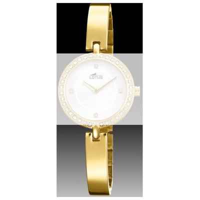 Lotus Straps BA04112 18548 Horlogeband