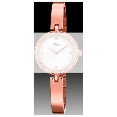 Lotus Straps BA04113 18549 Horlogeband