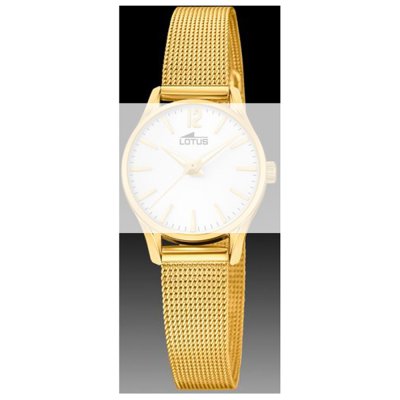 Lotus Straps BA04119 18572 Horlogeband