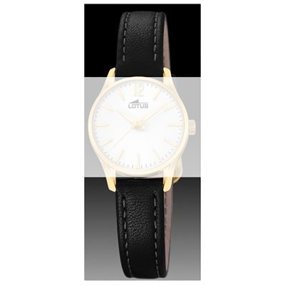 Lotus Straps BC10079 18574/1 Horlogeband