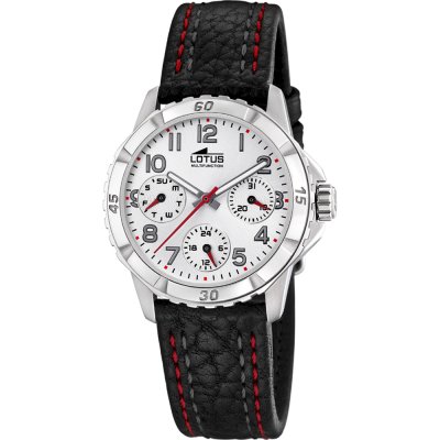 Lotus Young Collection 18583/1 Horloge