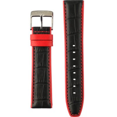 Lotus Straps BC10355 18589/4 Horlogeband