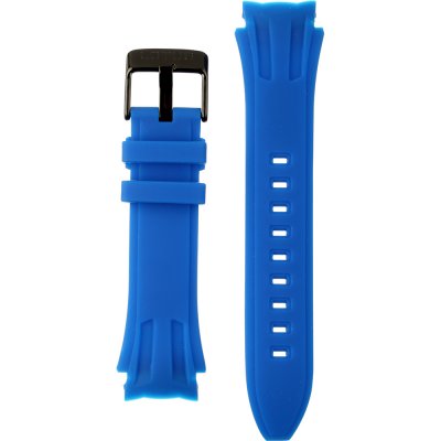 Lotus Straps BC10414 18591/5 Horlogeband