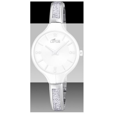 Lotus Straps BA04172 18594 Horlogeband