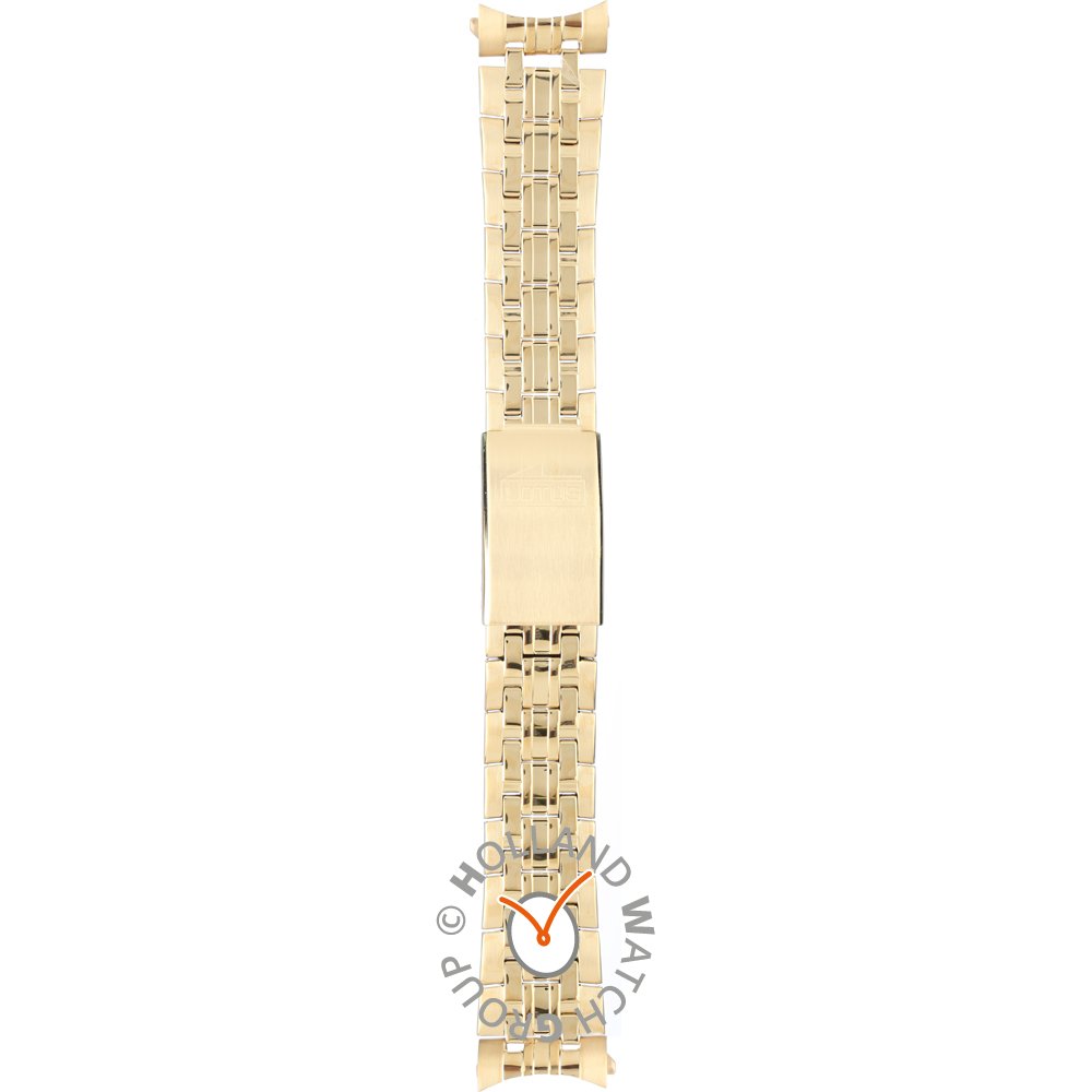 Lotus Straps BA04241 18653/1 Horlogeband
