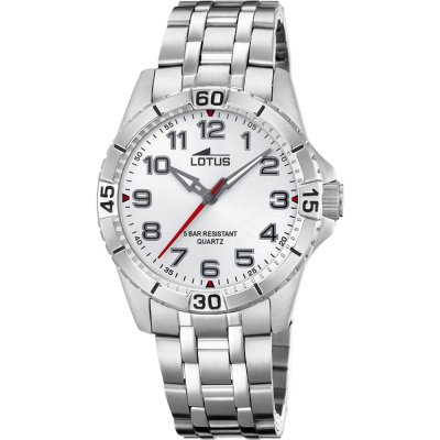 Lotus Young Collection 18662/1 Horloge