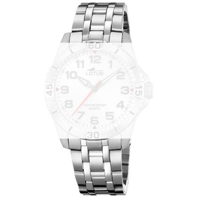 Lotus Straps BA04266 18662 Horlogeband