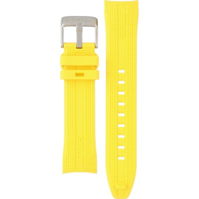 Lotus Straps BC10648 18672/4 Horlogeband