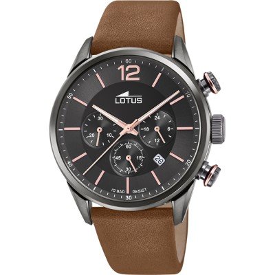Lotus 18687/2 Horloge