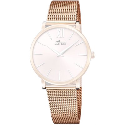 Lotus Straps BA04329 18733/1 Horlogeband