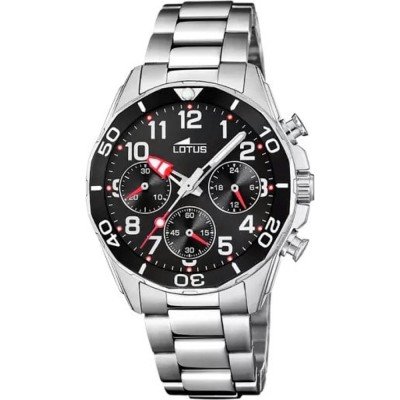 Lotus Young Collection 18858/2 Junior Horloge