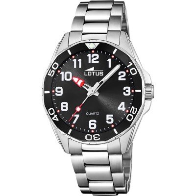 Lotus Young Collection 18860/2 Junior Horloge