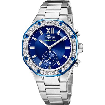 Lotus 18924/2 Connected Horloge