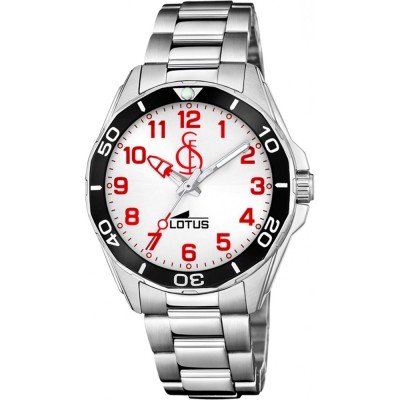 Lotus 18941/2 Sevilla FC Horloge