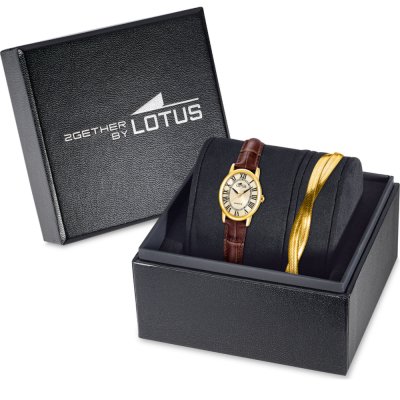 Lotus 19019/2 Together Horloge