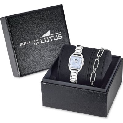 Lotus 19020/3 Together Horloge