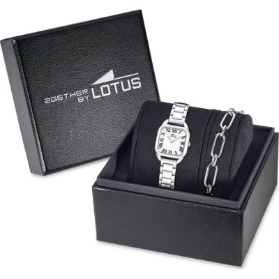 Lotus 19020/4 Together Horloge