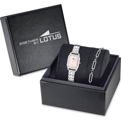 Lotus 19039/2 Together Horloge