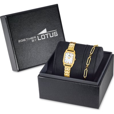 Lotus 19041/1 Together Horloge