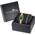 Lotus 19041/4 Together Horloge