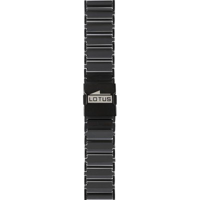 Lotus Straps BA02961 15584 Horlogeband