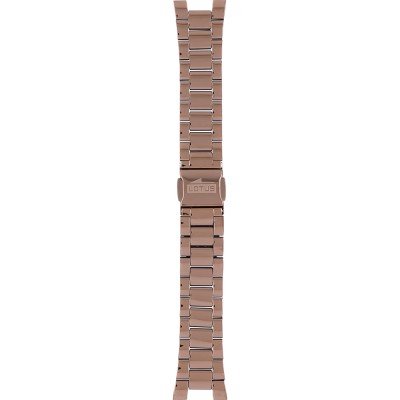Lotus Straps BA03435 15999 Horlogeband