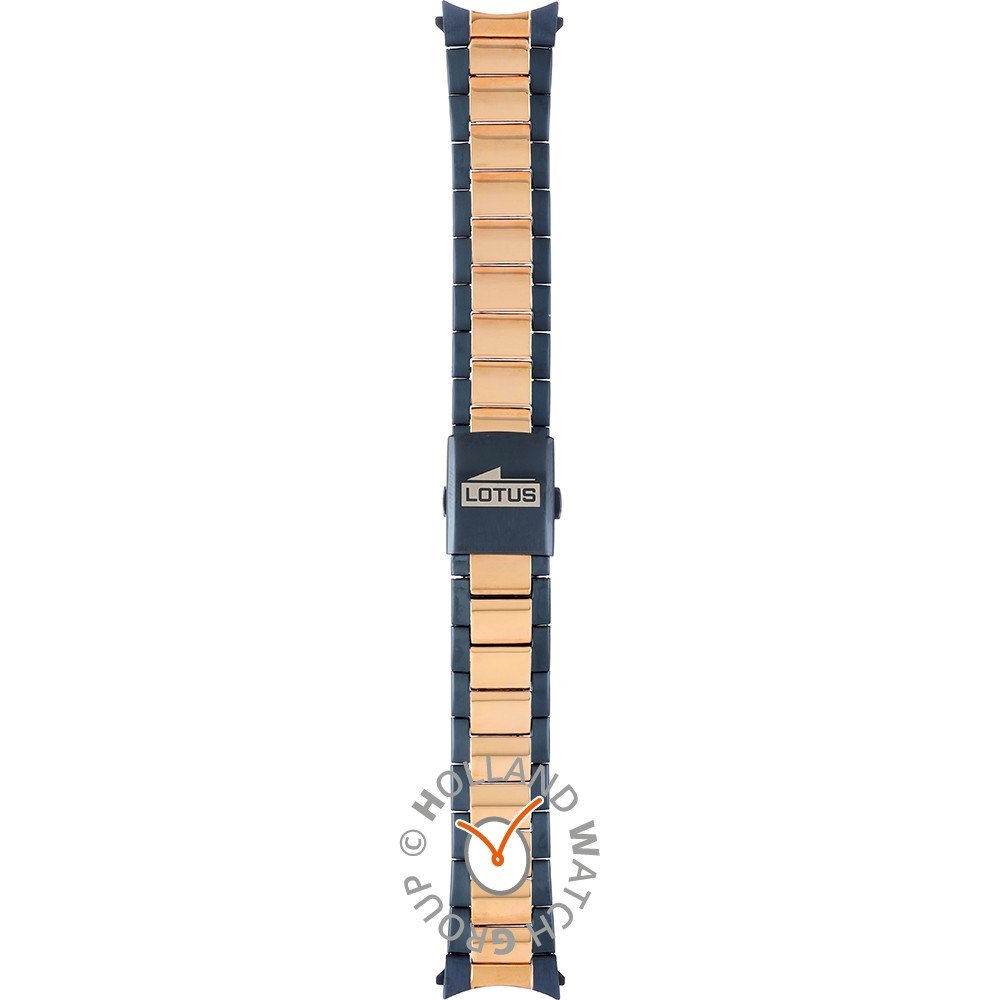 Lotus Straps BA03611 18197 Horlogeband