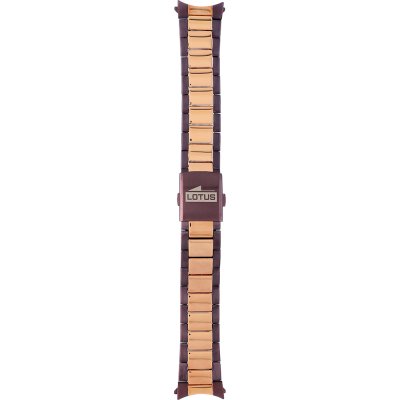Lotus Straps BA03612 18198 Horlogeband