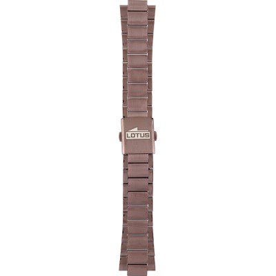 Lotus Straps BA03705 18245 Horlogeband