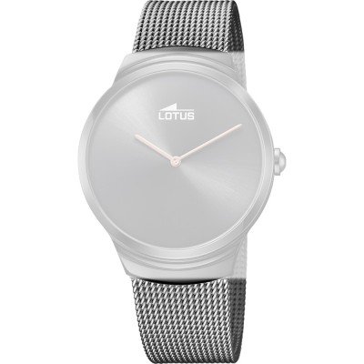 Lotus Straps BA03824 18493 Horlogeband