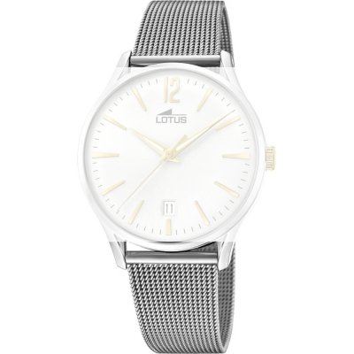 Lotus Straps BA03970 18405 Horlogeband