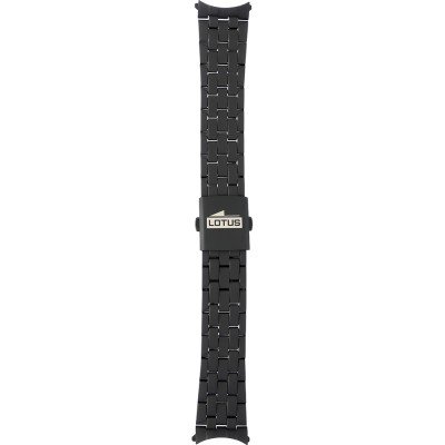 Lotus Straps BA04252 18668/1 Horlogeband