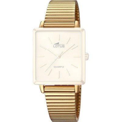 Lotus BA04270 Trendy Horlogeband