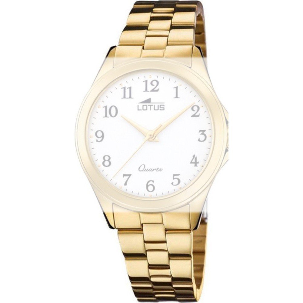 Lotus BA04325 Trendy Horlogeband