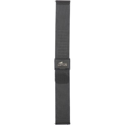 Lotus Straps BA04394 Smartime Horlogeband