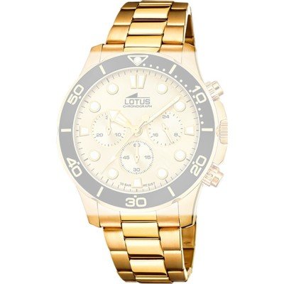 Lotus BA04422 Excellent Horlogeband