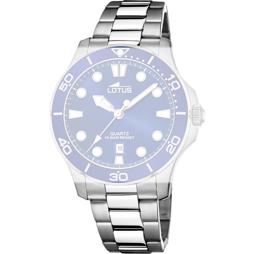 Lotus BA04430 Excellent Horlogeband