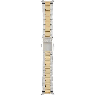 Lotus Straps BA04455 Smartime Connected Horlogeband