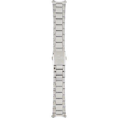 Lotus Straps BA04508 Casual Horlogeband