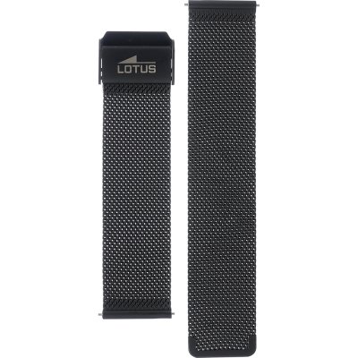 Lotus Connected BA04579 Smartime Horlogeband
