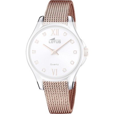 Lotus BA04614 Bliss Horlogeband