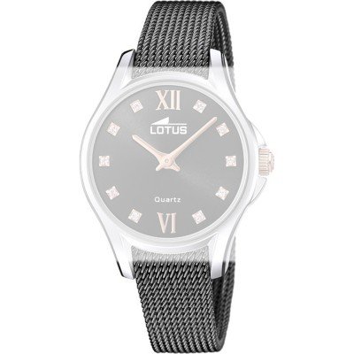 Lotus BA04616 Bliss Horlogeband